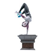 Estátua Marvel Gallery Spider-Gwen Diamond Select 82222