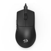 Mouse Gamer USB K1NG1K 124000DPI Preto M724 Redragon