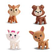 My Pet - Modelos Sortidos - Diver Toys