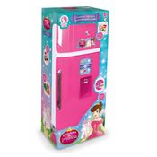 GELADEIRA DUPLEX CRISTAL 209 210