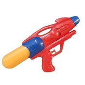 KIT 3 PISTOLA BRINQUEDO LANÇA AGUA ROBO 0506