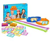 Jogo Educativo EU Sei! Acerte a Palavra NIG Brinquedos 1183
