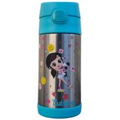 Garrafa Térmica Luluca Inox Clio Style LU1004