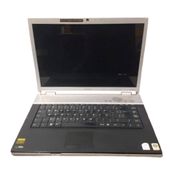 Notebook Vaio PCG-392P com DEFEITO para retirada de peças