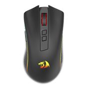 Mouse gamer Cobra Pro RGB S/Fio 16000 DPI 8 botões M711-PRO