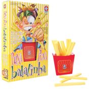 Jogo Puxa Puxa Batatinha Estrela Brinquedo Infantil
