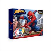 QC GRANDAO 120 PC - SPIDER MAN