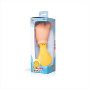Mordedor Pezinho Colors Sortido – Toyster