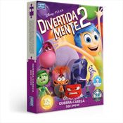Quebra-Cabeça 500 Peças Divertidamente 2 – Toyster