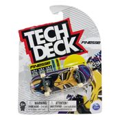 Skate de Dedo Fingerboard Tech Deck 2890 Finesse