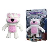 Boneco Stretchapalz Evil Bear Abigor Que Estica e Brilha no Escuro – Super Elástico