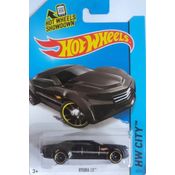 Hot Wheels City - Ryura LX