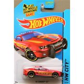 Hot Wheels City - ? Camaro SS