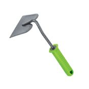 Sacho em Aço 95 x 245mm com Cabo - Ferramenta Essencial para Jardinagem