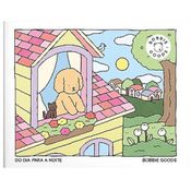 Livro De Colorir Bobbie Goods Do dia para Noite