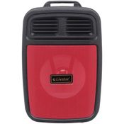 Caixa De Som Rádio Bluetooth Portátil Potente e Recarregável