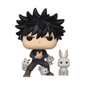 Funko POP! Jujutsu Kaisen - Megumi Fushiguro #1883