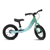 Bicicleta Equilíbrio Pro C/ Freio Verde - Bandeirante 3140