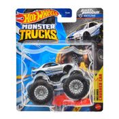 Hot Wheels Monster Trucks Skyline Velozes e Furiosos - Mattel Fyj44