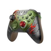 Controle Xbox DOOM The Dark Ages Xbox Series X/S, One e PC