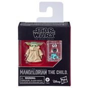 Star Wars Black Series Mandalorian Baby Yoda - Hasbro F1203