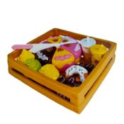 Doce Boutique Linha de Doces - Fenix Brinquedos
