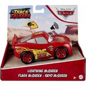 Carro Mcqueen Rusteze Carros Gxt29