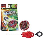 Piao Beyblade Quad Drive Wrath Cobra C7 Marvel F4067