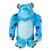 Pelúcia Com Sons 30Cm Monstros Sa Sulley Multikids Br804