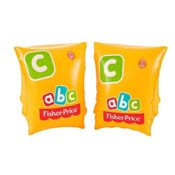 Bóia De Braço Inflável Fisher-Price Fun F0036-0
