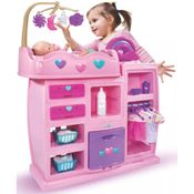 Quarto Encantado 2 em 1 - Magic Toys
