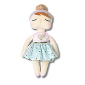 BONECA ANGELA IRIS 33CM - METOO