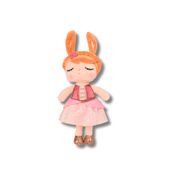 BONECA MINI ANGELA PRINCESA BUTTERFLY 20CM - METOO