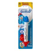 Seringa Para Lavagem Nasal Galinha Pintadinha Nosewash