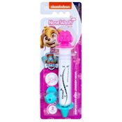 Seringa Para Lavagem Nasal 20ml Patrulha Canina Skye Nosewash