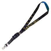 Cordão Harry Potter Hogwarts Zona Criativa 10072607