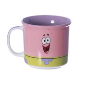 Caneca Tom Patrick 350 ml Zona Criativa 10025018