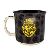 Caneca Tom Hogwarts Harry Potter 350 ml Zona Criativa 10025757