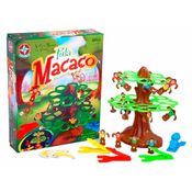 Jogo Pula Macaco- Estrela