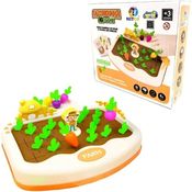 Jogo De Desafio Iq Fazenda - Nettoy