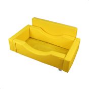 Caminha para Recém-Nascidos Redutor de Berço | 1m10 x 60cm com colchão
