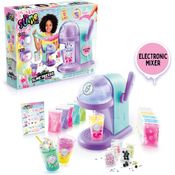 Slime - Cafeteira de Slime - Fun