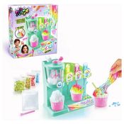 Slime - Máquina de Sorvete de Slime - Fun