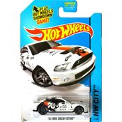 Hot Wheels City - ? Ford Shelby GT500
