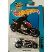 Hot Wheels City - Canyon Carver