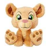 Pelucia Disney Nala 30cm - Rei Leao - FUN F222