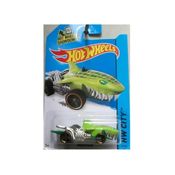 Hot Wheels City - Sharkruiser
