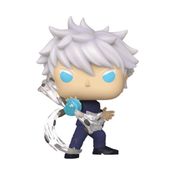 Funko POP! Jujutsu Kaisen - Satoru Gojo #1885