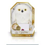 Wizarding World Coruja Hedwig - Sunny 002636