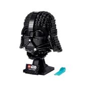 Capacete do Darth Vader - Lego 75304